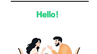 Learn English with danish Gill it's best for beginners