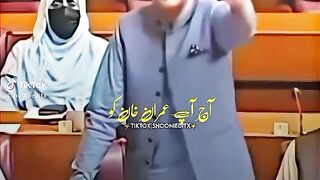 Imran Khan