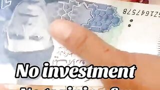 Without investment work available