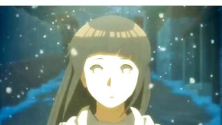 Naruto and hinata love story
