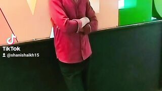 TikTok video