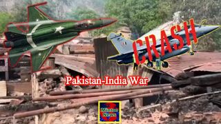 Pakistan accuses India of “lighting an inferno” fuelling fears of wider conflict