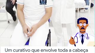 Curativo Compressivo
