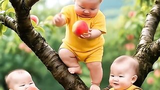 Beautiful children