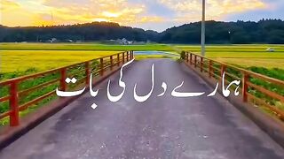 Urdu poetry