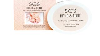 Organic beauty's products