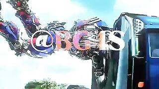 Transformers..Car