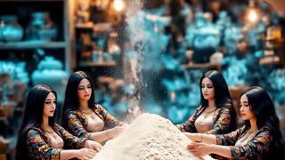 এরকম ভিড়িও বানানোর টিউটোরিয়াল