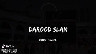 Darod Islam slow+ reverb