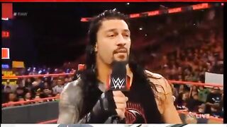 Mr.WWE Roman Reigns Comedy