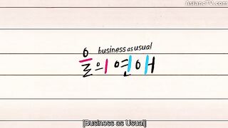Business As Usual Ep 6 - Eng Sub