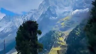 Pahalgam janat.