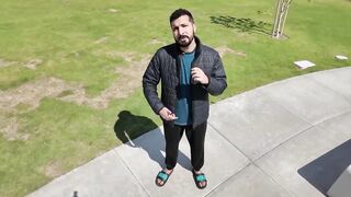 From Pakistan to Mr Beast’s Studio