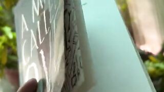 This book for your mind rest