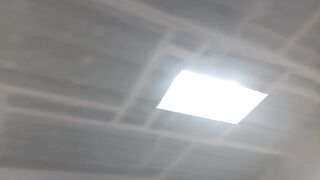 Fall ceiling gypsum board