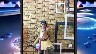 Brithday girl