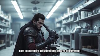 Métaux lourds _ Menace silencieuse