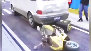 Watch, what Real happened