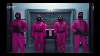 Squid Game_ Season 3 Official Teaser Netflix