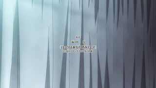 Rock wa Lady no Tashinami deshite Episodes 6