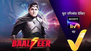Baalveer season 5 episode 81