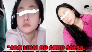 Video Bu Tasya Jaksa Viral