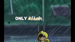 Only Allah knows