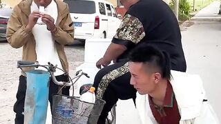 Very Funny short
