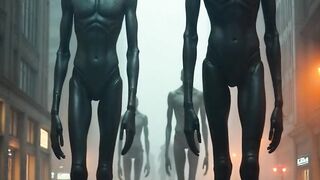 What Happened to These People? Watch This! ????
