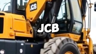 ???? This is the World's ???? Biggest JCB ????????
