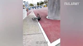 Funniest Fails of the Week | I'm a Complete Moron ????‍????
