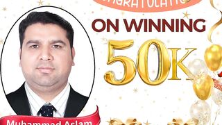 All world real earning