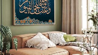 لوحات خيل