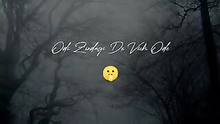 Sad song ????????????