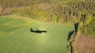 Can anyone name this airport?