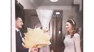 Wife and husband loving videos respect
