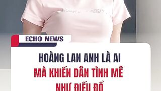 Clip Lan Anh 2006, Lan Anh Xinh "Yêu 06