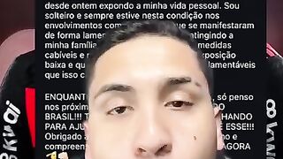 Jogador Matheus Gonçalves do Flamengo Alan Santiago|Matheus Gonçalves Erome