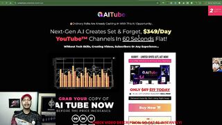 AI Tube Review – Does It Help Local Businesses?