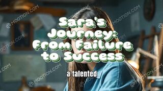 Sara's jaurney