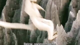 Spiderman in real life