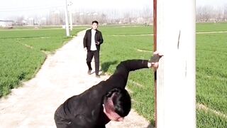Watch funny video
