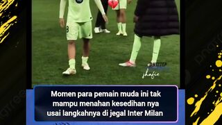 #SportVibes #MotivasiAtlet #PlayHard
