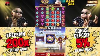 Bigdewa Slot: Situs Slot Tergacor Se-Indonesia 2025!