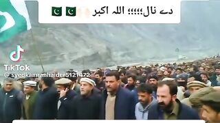 Pakistan warm bhi aa gayi