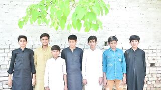 Shahzaib Gujjar