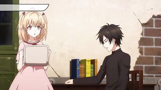 Yami Healer - Anime - Eps 03