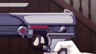 Yami Healer - Anime - Eps 04
