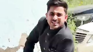 amazing shoking video