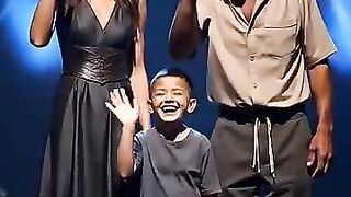 This Family wowed everyone at America Got Talent